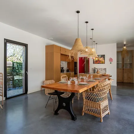 La Agapanthes By Interhome Feriehus *