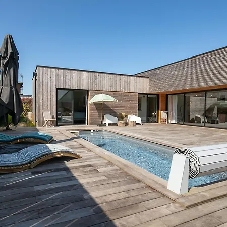 La Agapanthes By Interhome Feriehus