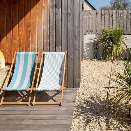 La Agapanthes By Interhome Feriehus Locquirec