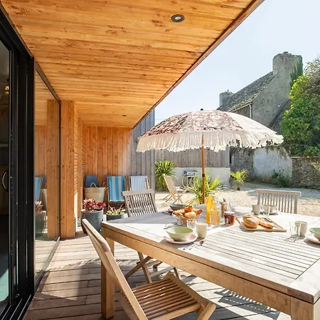 La Agapanthes By Interhome *