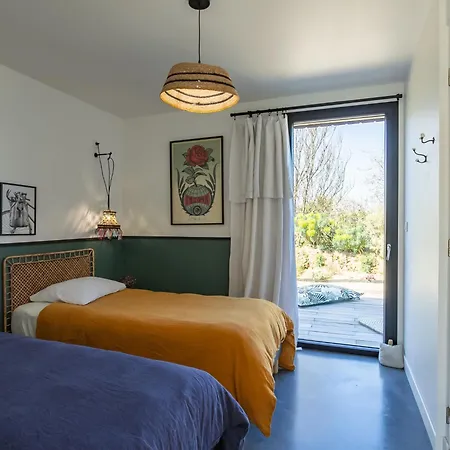 La Agapanthes By Interhome Feriehus *