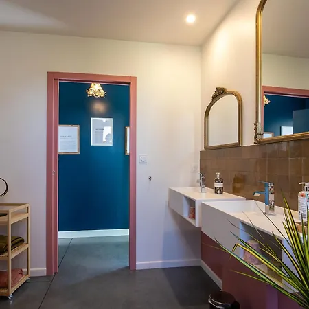 La Agapanthes By Interhome Feriehus