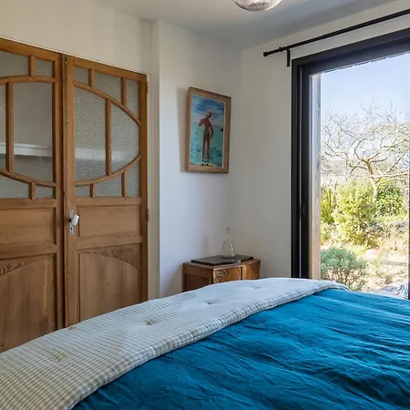 La Agapanthes By Interhome Feriehus Locquirec